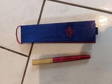 Stylo bille waterman d'occasion  Sanguinet