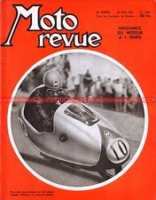 Moto revue 1291 d'occasion Moto revue 1291 d'occasion  Cherbourg-Octeville-