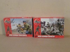 Airfix ww11 german for sale  CORBY