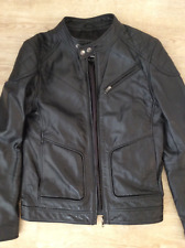 Barneys riginal lederjacke gebraucht kaufen  Leipzig