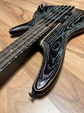 Ibanez bass soundgear gebraucht kaufen  Besigheim