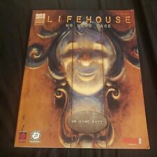 Lifehouse name face for sale  Decatur