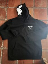 Hoodie marked playboy for sale  HIGH WYCOMBE