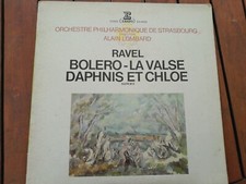 Ravel vinyle tours d'occasion  Meynes