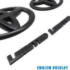 Overlay kit 4pcs for sale  Walnut