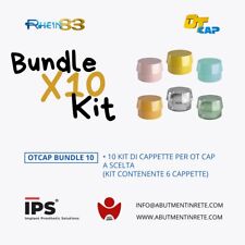 Rhein cap bundle usato  Casandrino