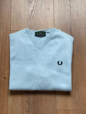 Maglioncino fred perry usato  Borgomanero