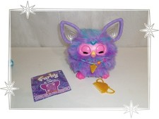 Peluche interactive furby d'occasion Peluche interactive furby d'occasion  Foix