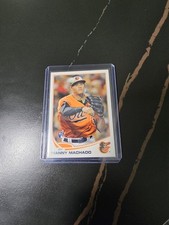 Manny machado 2013 for sale  Four Oaks