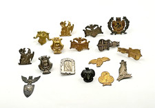 Military cap badges for sale  Atascadero