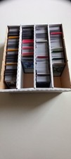 Lot 1000 cartes d'occasion  Patay
