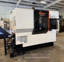 Mazak 500c cnc for sale  Lake Elsinore