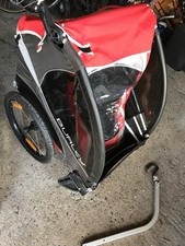 Burley lite double for sale  KING'S LYNN