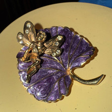 Vintage avon enamel for sale  VENTNOR