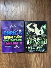 Chris bring back for sale  LEEDS