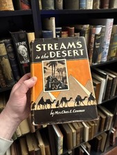 Streams desert bymrs. for sale  Pittsburgh
