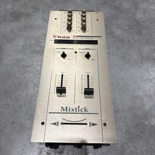 Contrôleur mixage équipement d'occasion  Expédié en France
