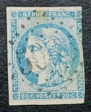 1870 1871 bordeaux d'occasion  Agen