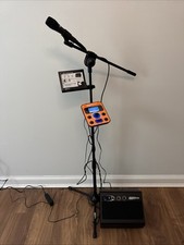 Singtrix karaoke full for sale  Cornelius