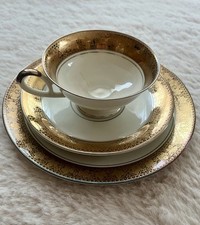 Sammeltasse alka sammelgedeck gebraucht kaufen  Leverkusen