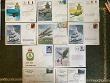 Raf rnzaf covers for sale  DERBY