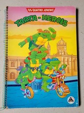 Tarta herois block gebraucht kaufen  Allenbach, Herborn, Sien