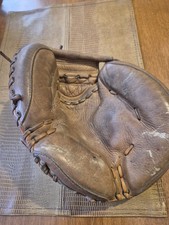Vintage catchers mitt for sale  Eastlake