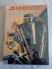 Armes feu histoire d'occasion Armes feu histoire d'occasion  Montigny-le-Bretonneux