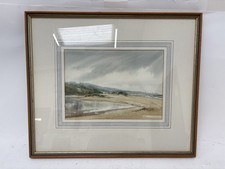 Original watercolour painting for sale  RUGBY