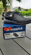 Bowlingschuh brunswick gr gebraucht kaufen  Langen