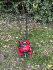 Hondafg201 tiller rotavator for sale  WINCHELSEA