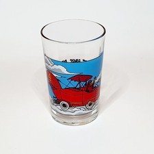 Ancien verre fous d'occasion  Metz-