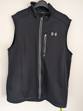 Armour men gilet for sale  NUNEATON