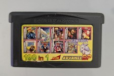 cartucce gameboy usato  Torino