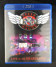 Reo speedwagon live for sale  Marquette