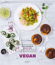 Vegan recettes testees d'occasion  France