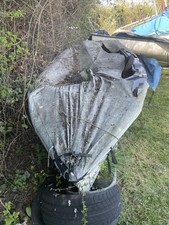 Enterprise dinghy project for sale  UK