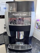 Compact coffee machine for sale  NORTHOLT
