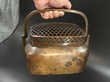 Chinese copper hand for sale  Brighton
