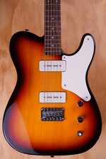 2022 squier paranormal for sale  BIRMINGHAM