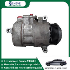 Compresseur air conditionne d'occasion  Niort
