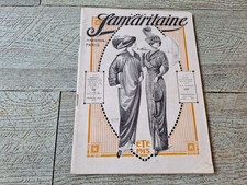 Catalogue général samaritain d'occasion  Tours-