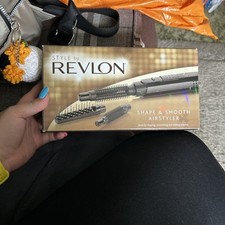 Revlon shape smooth for sale  HUNTINGDON
