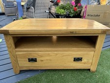 Country oak assembled for sale  LEATHERHEAD