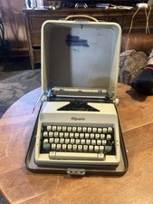 Olympia sm9 portable for sale  Pocono Summit