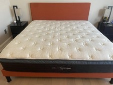 Helix twilight king for sale  Gardena