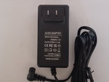 Adapter 100 240vac for sale  Fuquay Varina