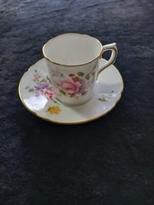 Espressotasse mokkatasse royal gebraucht kaufen  Großenseebach