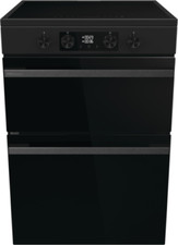 60cm freestanding electric for sale  LEICESTER