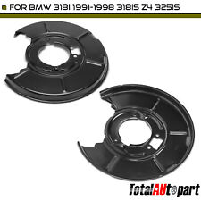 2pcs brake dust for sale  USA